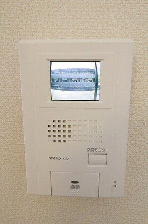 レオパレスFine Viewの物件内観写真